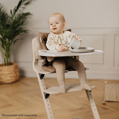 Leander High Chair Safety Bar