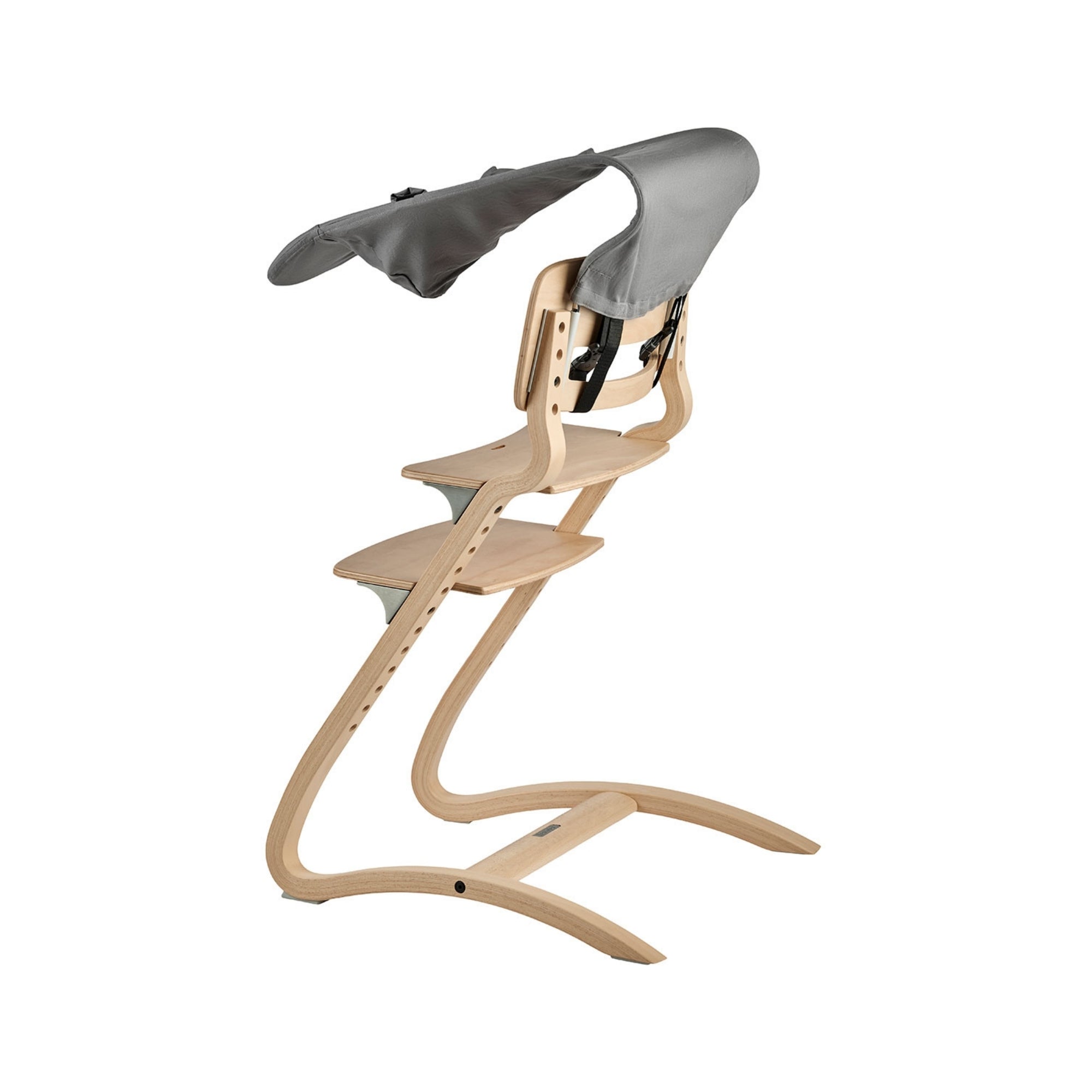 Leander High Chair Newborn Seat