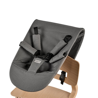 Leander High Chair Newborn Seat