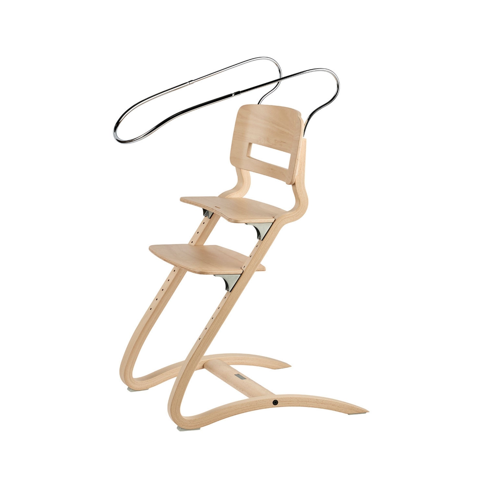 Leander High Chair Newborn Seat