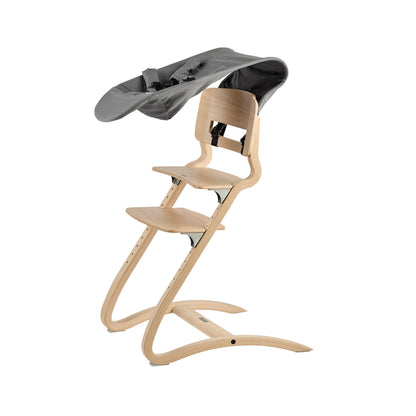 Leander High Chair Newborn Seat