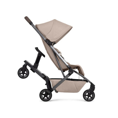 Joolz Aer² Footboard With Seat - PramFox Singapore