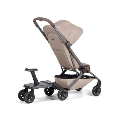 Joolz Aer² Footboard With Seat - PramFox Singapore