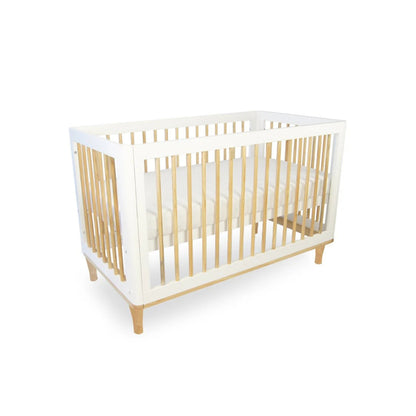 Babyhood Riya Cot 5-in-1 - PramFox