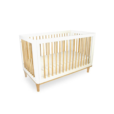 Babyhood Riya Cot 5-in-1 - PramFox