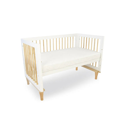 Babyhood Riya Cot 5-in-1 - PramFox