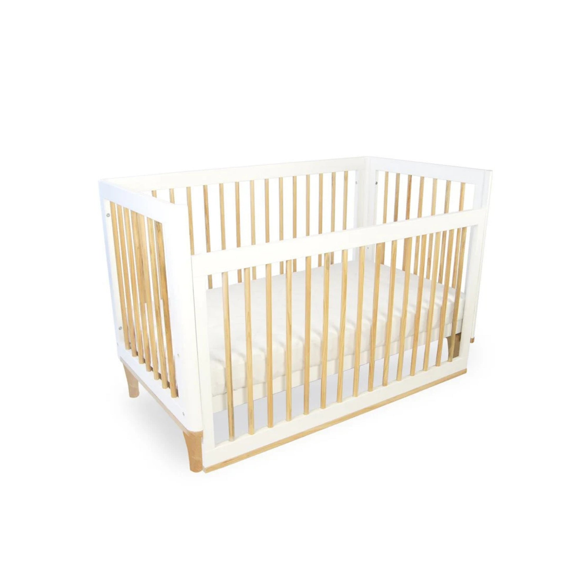 Babyhood Riya Cot 5-in-1 - PramFox
