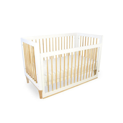 Babyhood Riya Cot 5-in-1 - PramFox