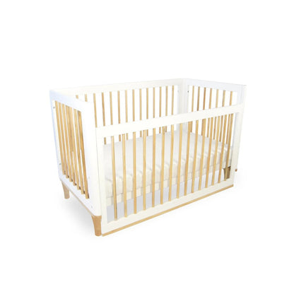 Babyhood Riya Cot 5-in-1 - PramFox