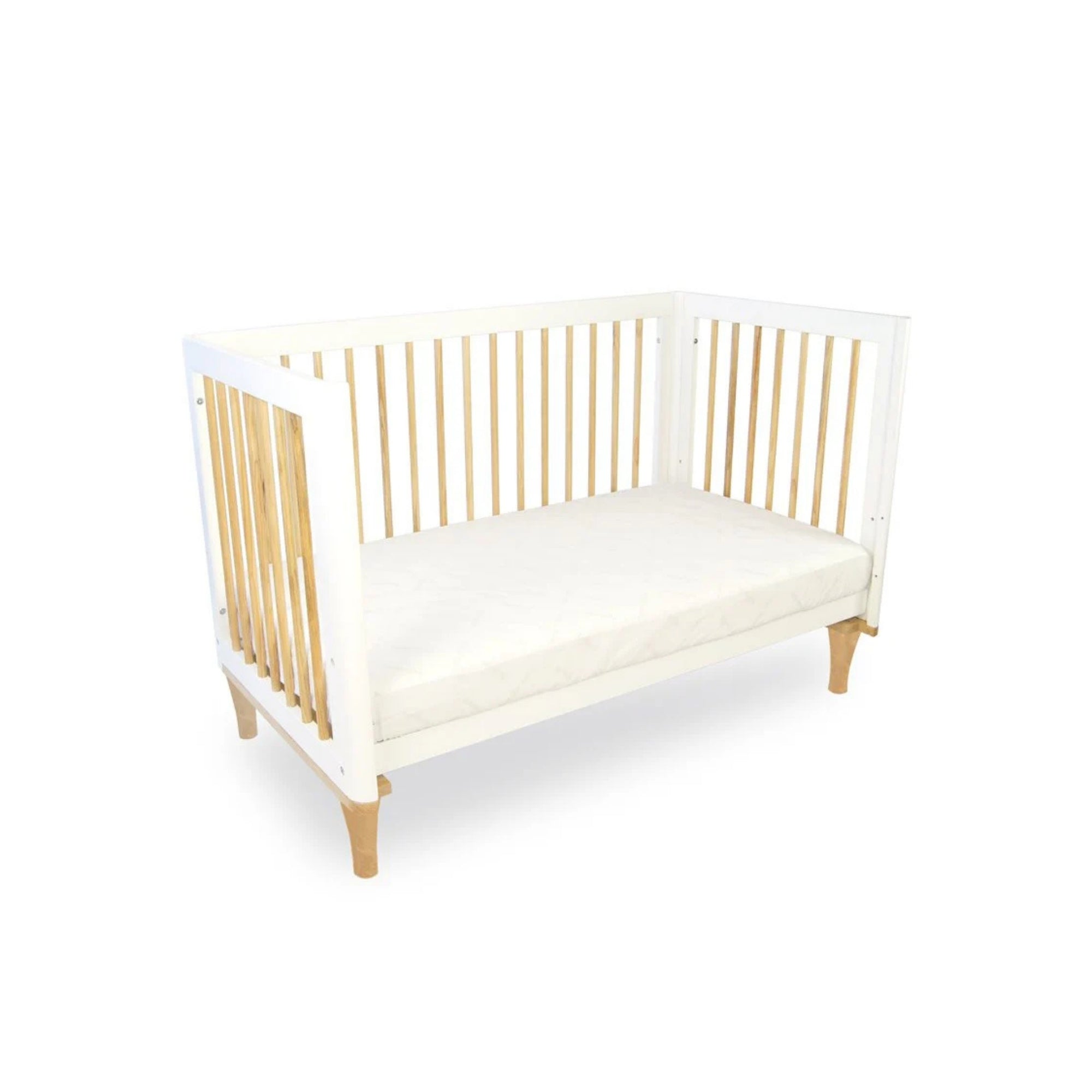 Babyhood Riya Cot 5-in-1 - PramFox
