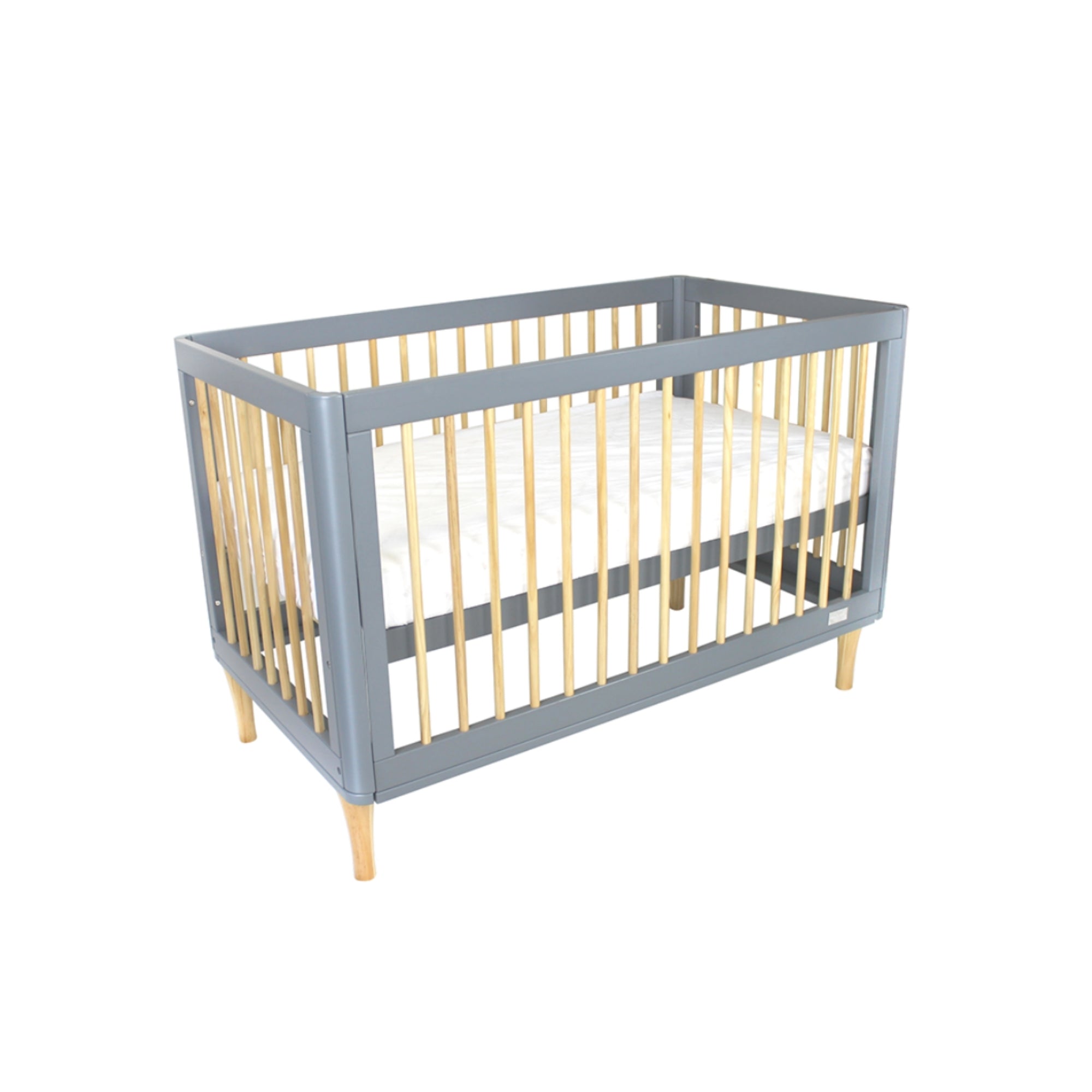 Babyhood Riya Cot 5-in-1