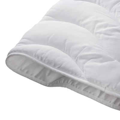 Leander Classic Baby Cot Mattress Protector