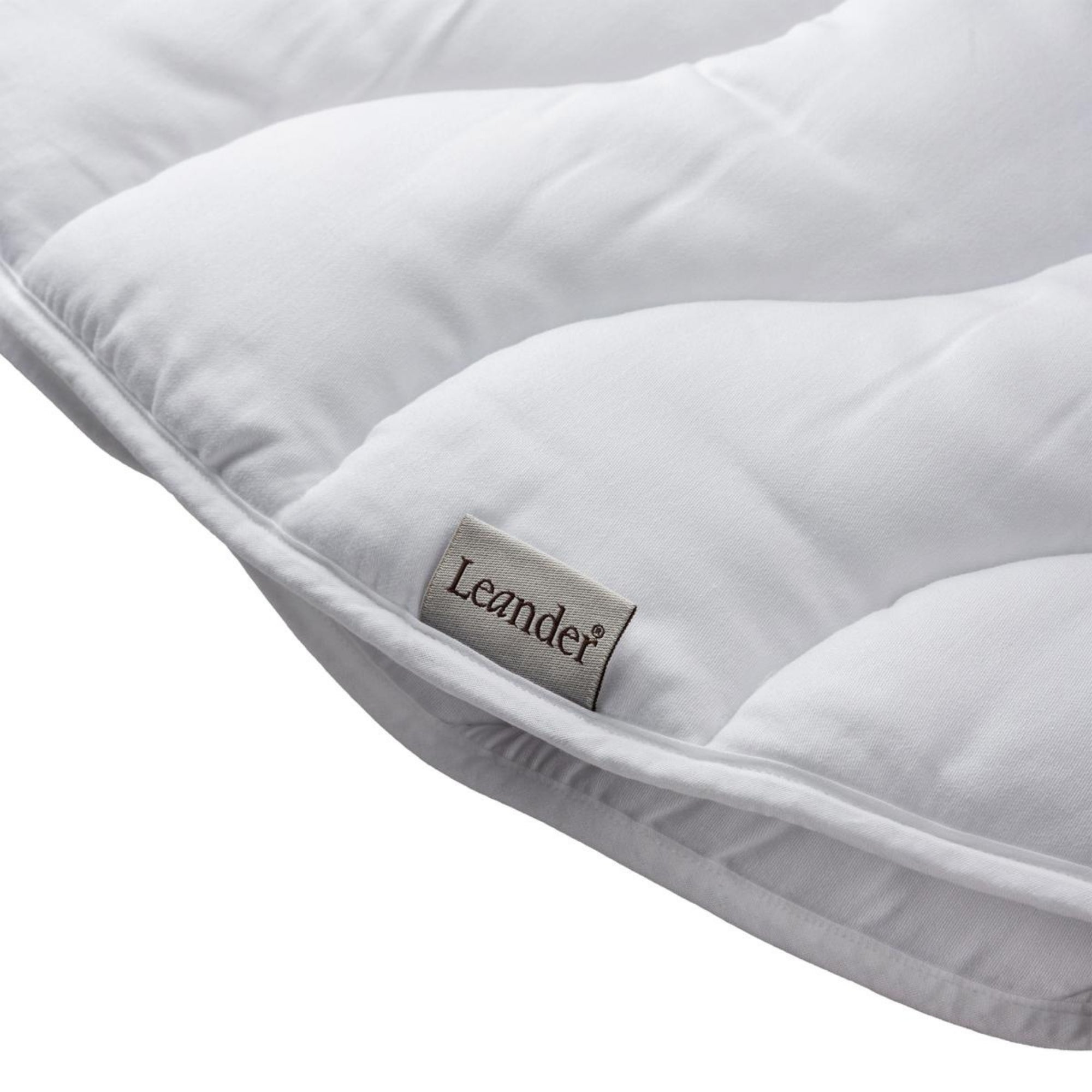 Leander Classic Baby Cot Mattress Protector