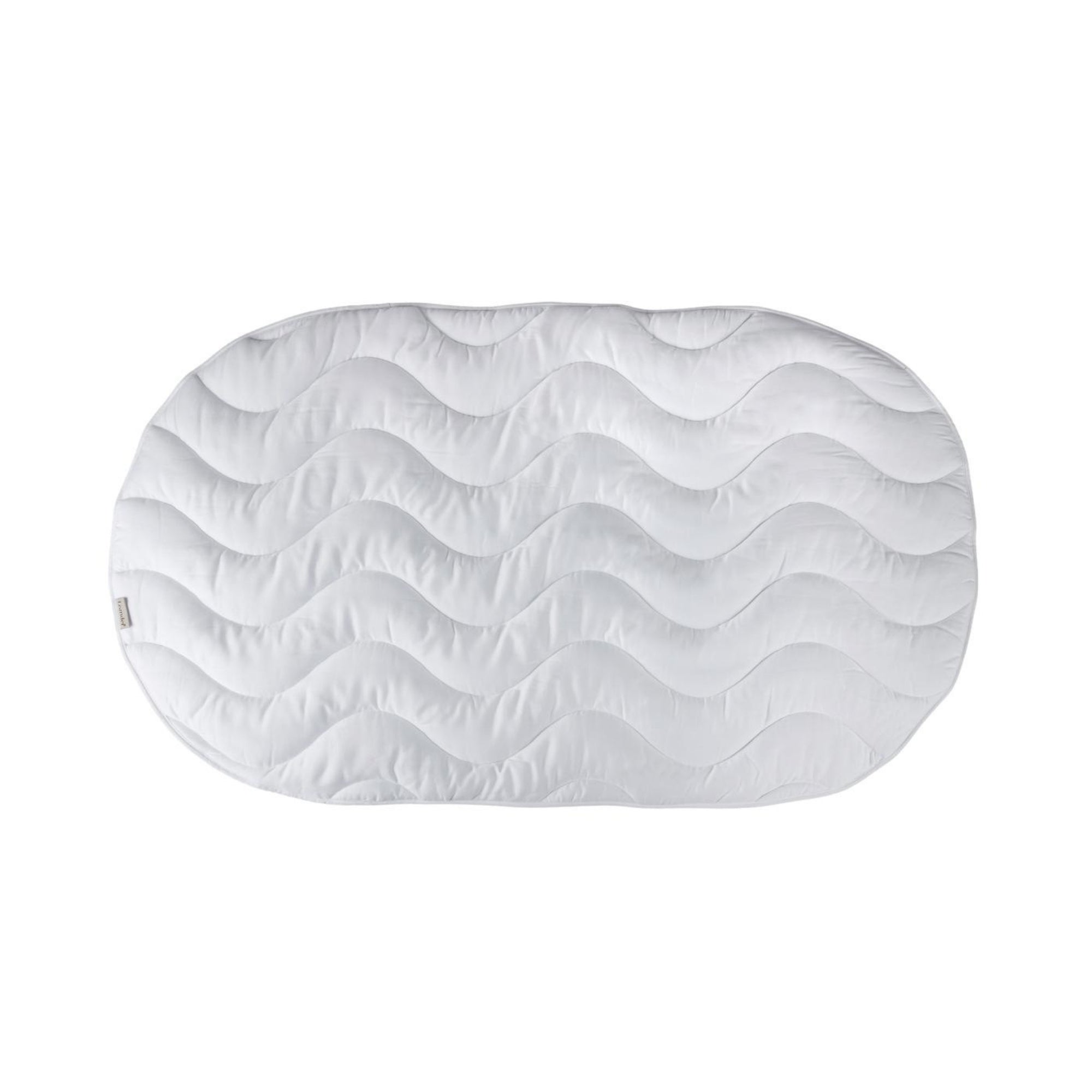 Leander Classic Baby Cot Mattress Protector