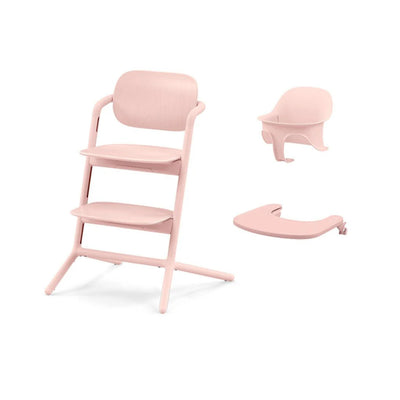 Cybex Lemo 3-in-1 High Chair