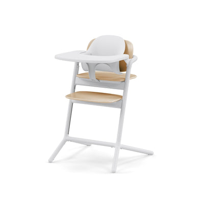 Cybex Lemo 3-in-1 High Chair