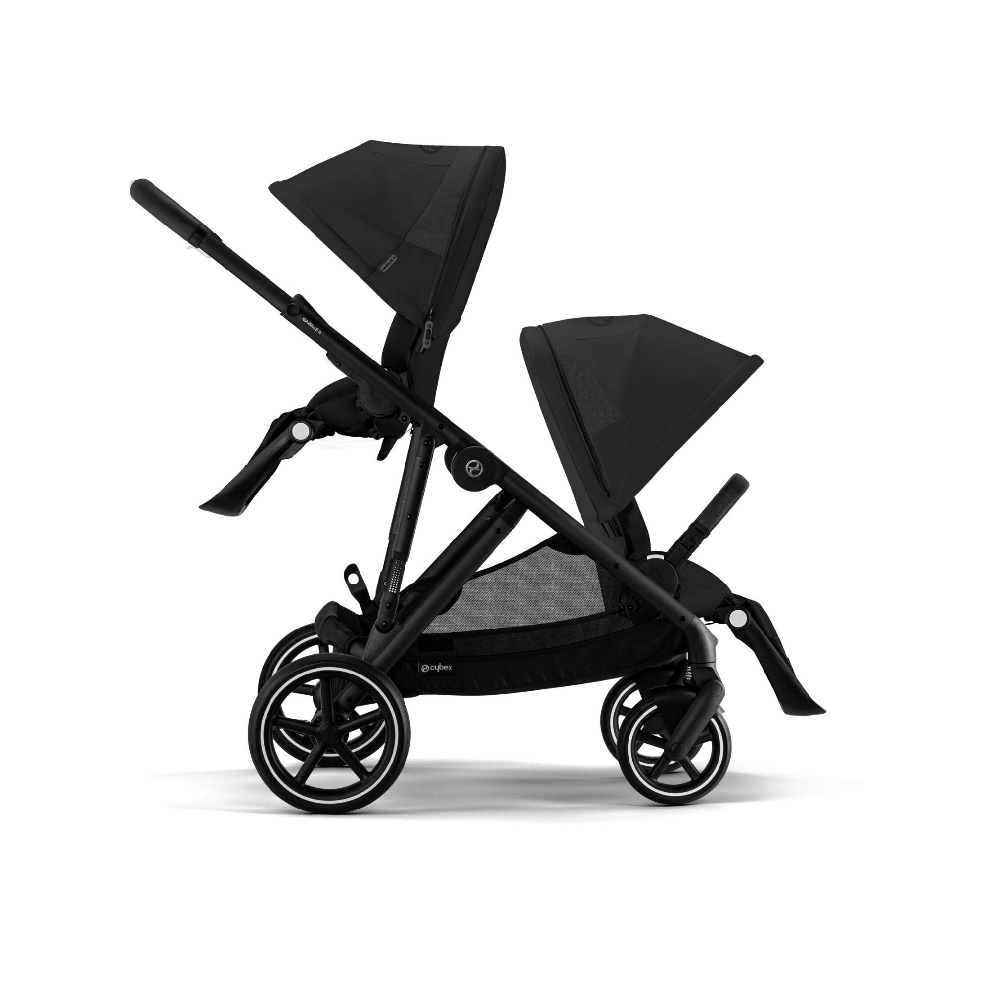Cybex Gazelle S 2 Stroller