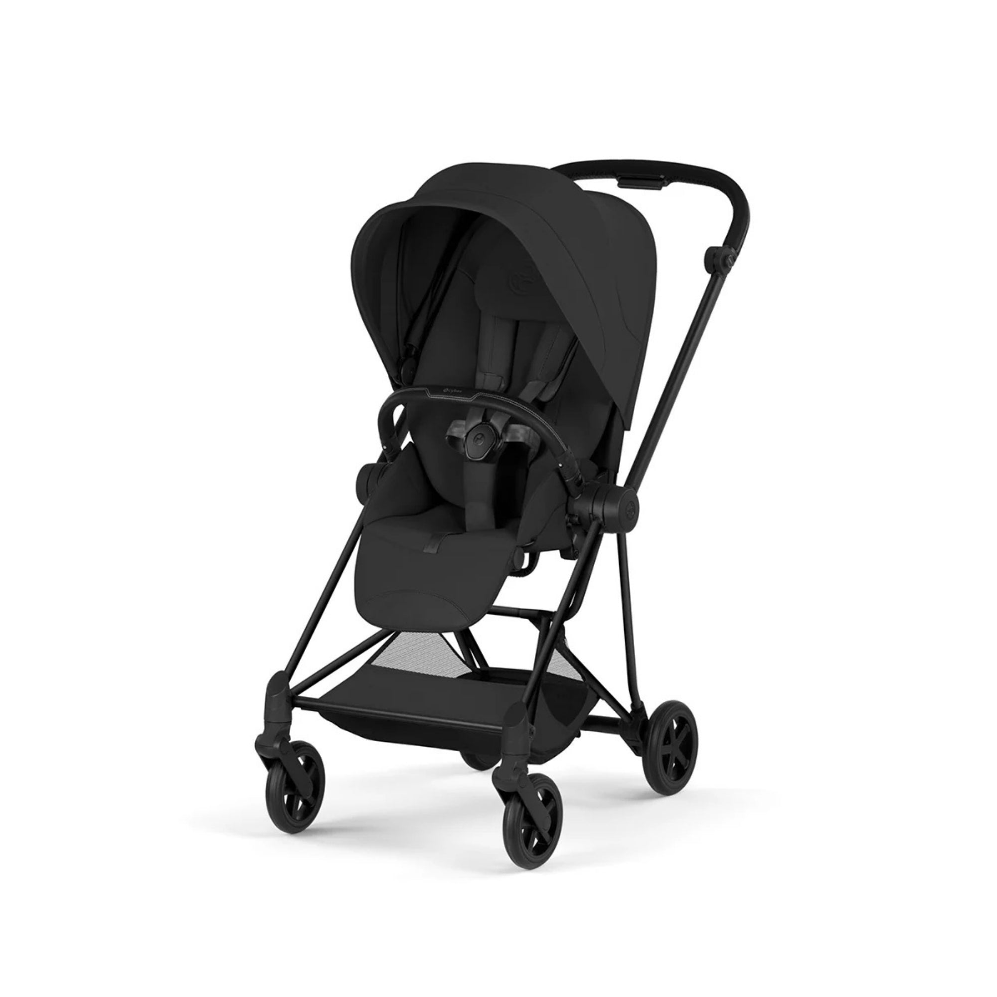Cybex MIOS 4 Stroller (2026)