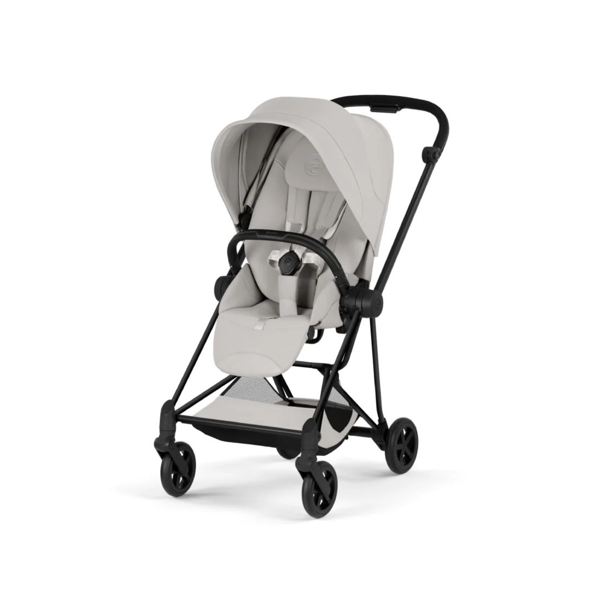 Cybex MIOS 4 Stroller (2026)