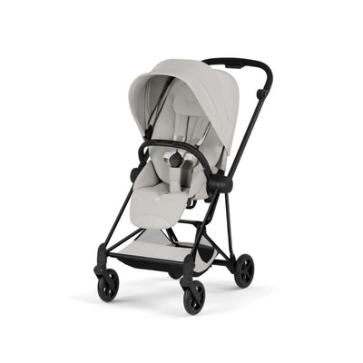 Cybex MIOS 4 Stroller (2026)
