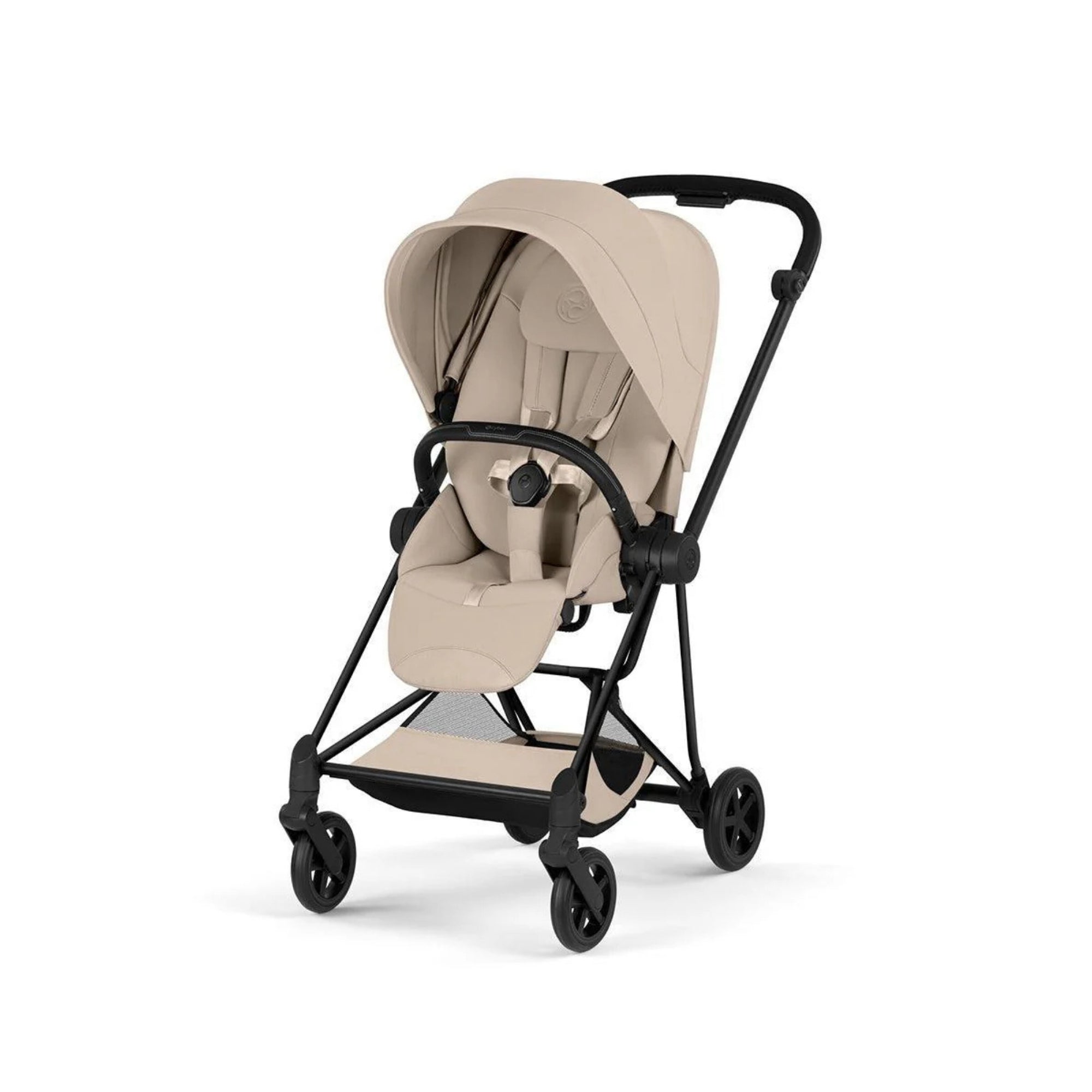Cybex MIOS 4 Stroller (2026) – PramFox