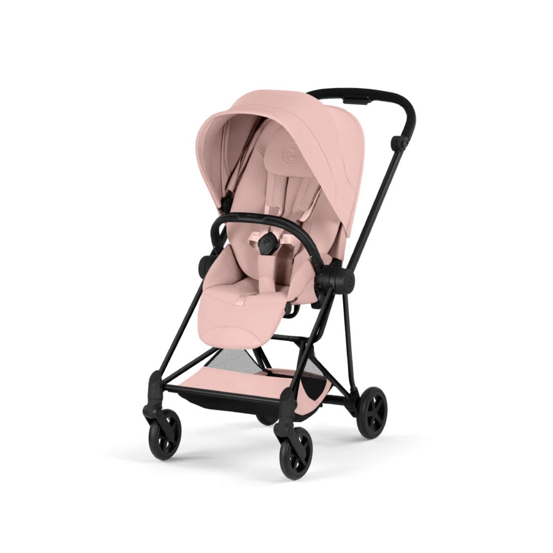 Cybex MIOS 4 Stroller (2026) – PramFox