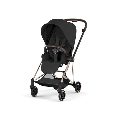 Cybex MIOS 4 Stroller (2026)