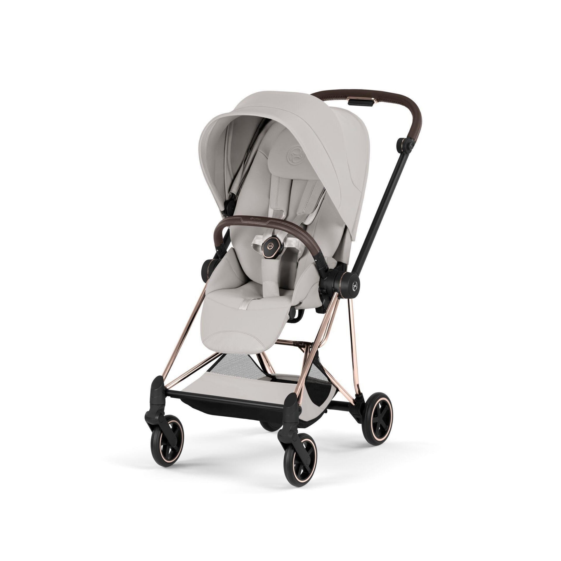 Cybex MIOS 4 Stroller (2026)