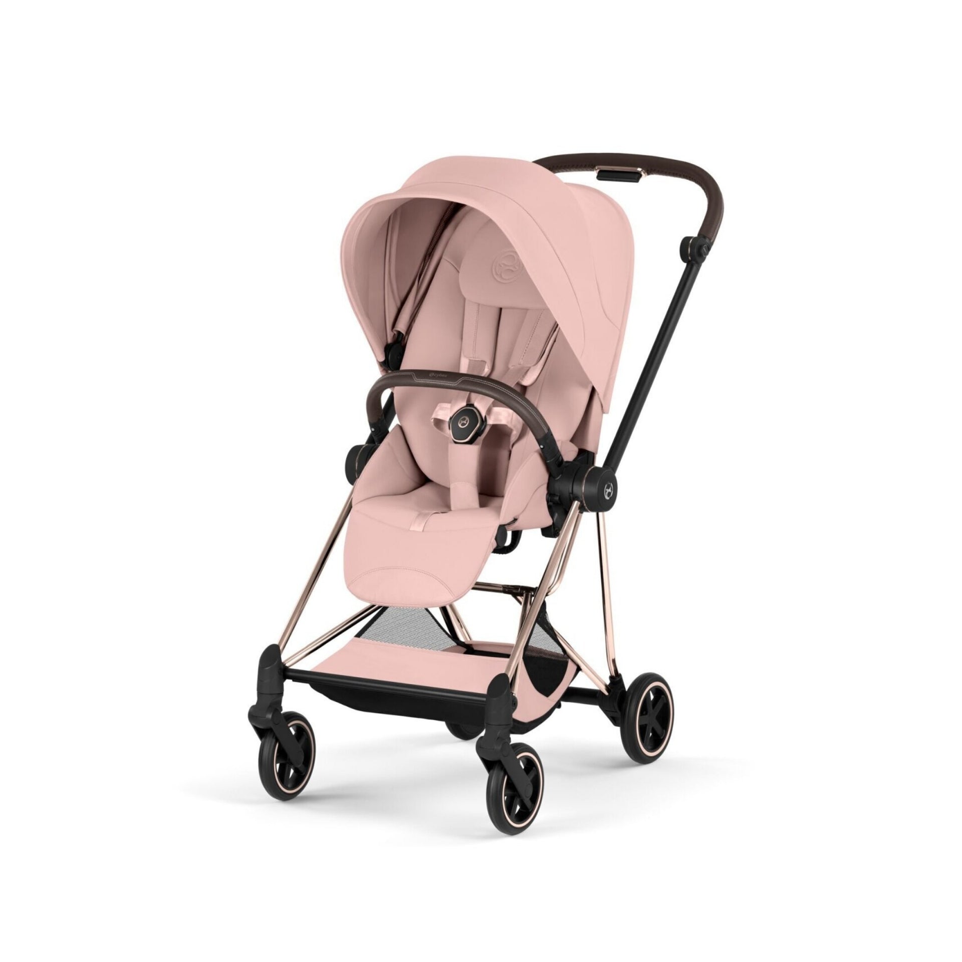 Cybex MIOS 4 Stroller (2026) – PramFox