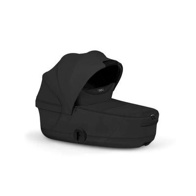 Cybex Mios/Coya Fold Carry Cot Sepia Black