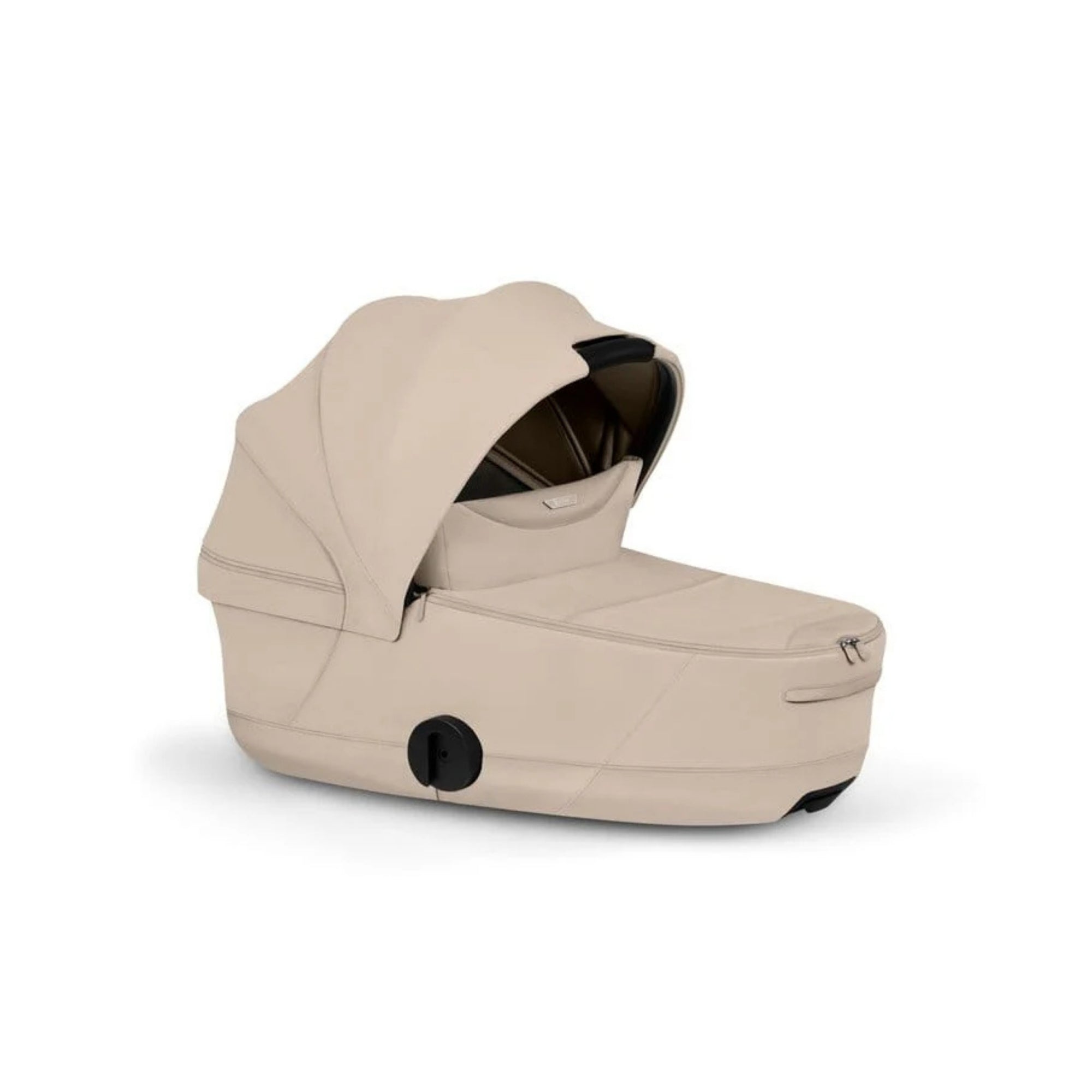 Cybex Mios/Coya Fold Carry Cot Cosy Beige