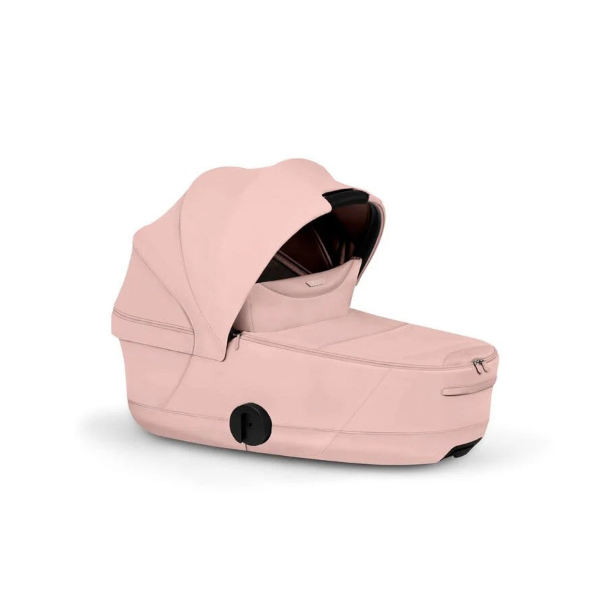 Cybex Mios/Coya Fold Carry Cot Peach Pink