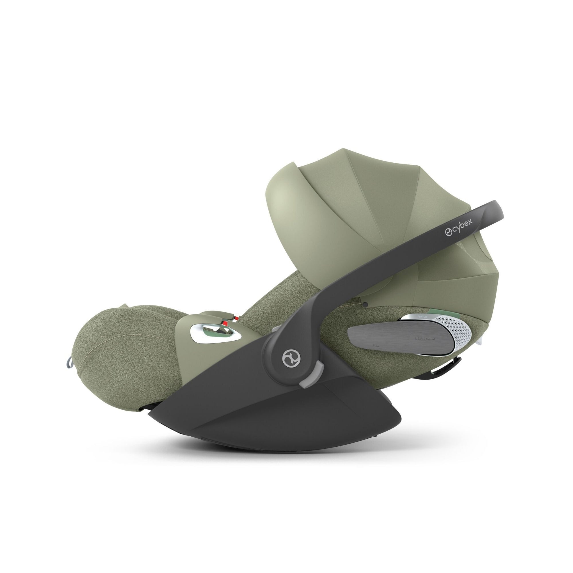Cybex Cloud T i-Size Plus Infant Car Seat – PramFox