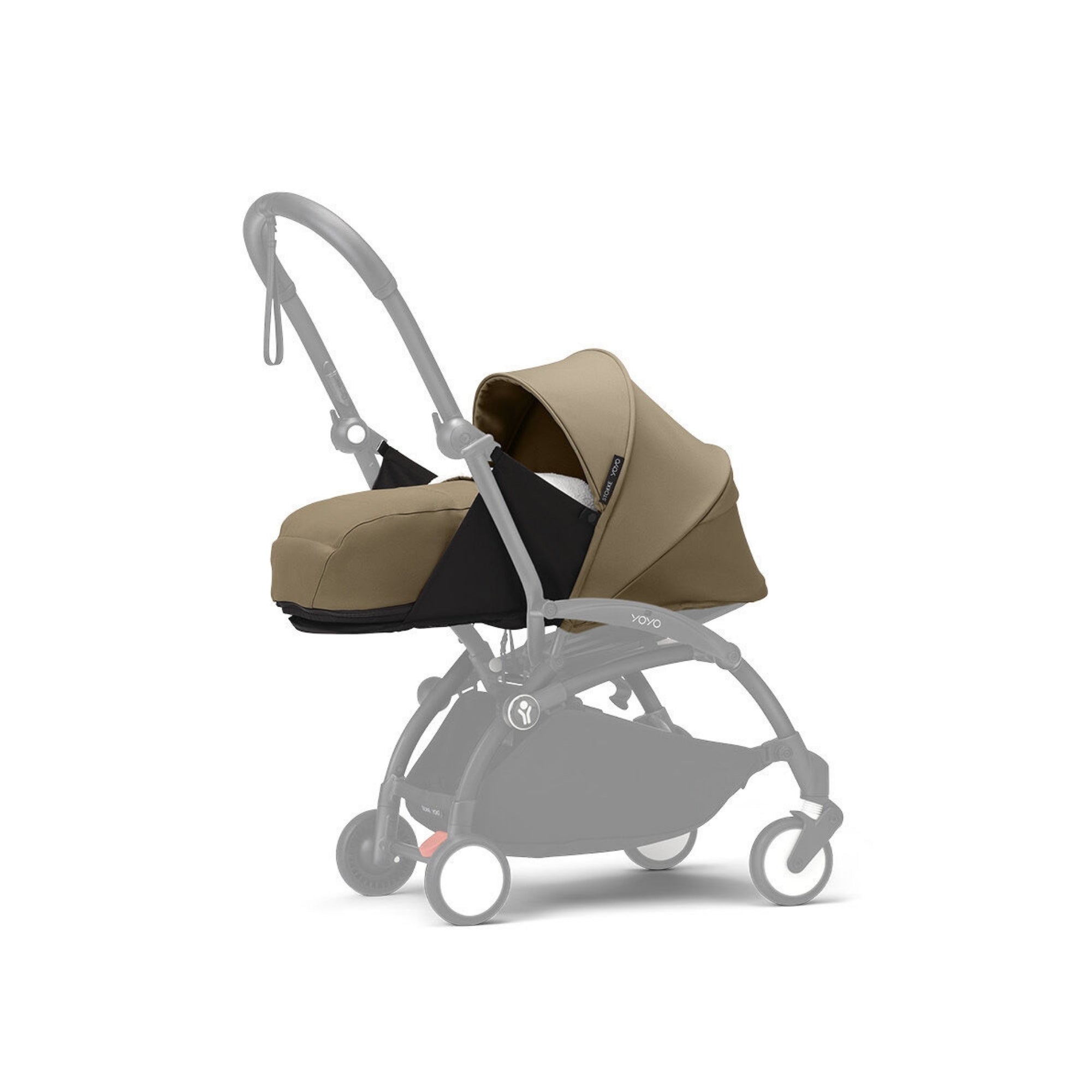 Stokke® YOYO® 0+ Newborn Pack – PramFox