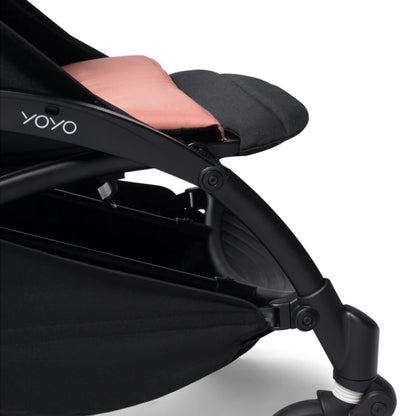 Stokke® YOYO® Leg Rest - PramFox