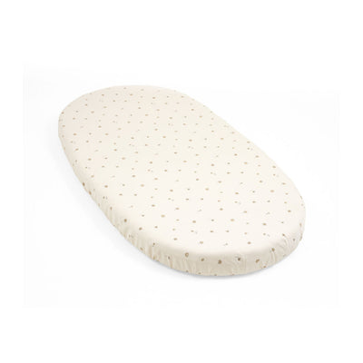Stokke® Sleepi™ Bed Fitted Sheet