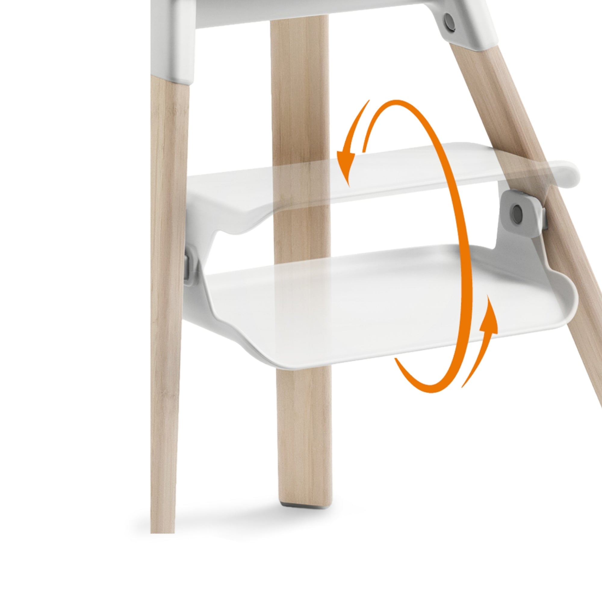 Stokke® Clikk High Chair