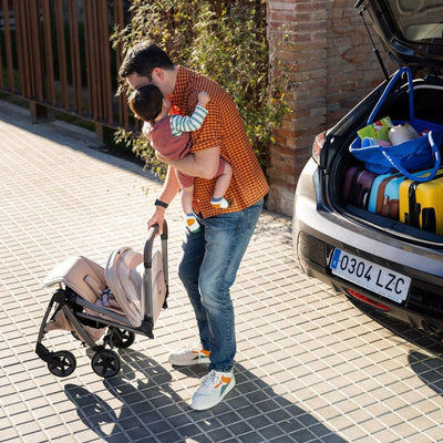Joolz Aer² Lightweight Stroller