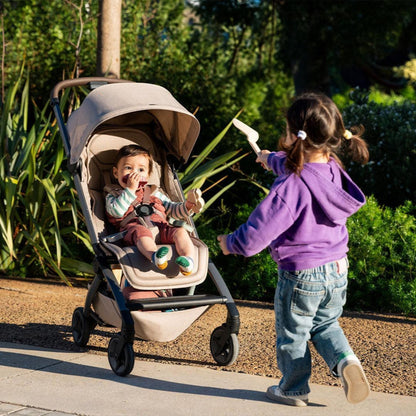 Joolz Aer² Lightweight Stroller