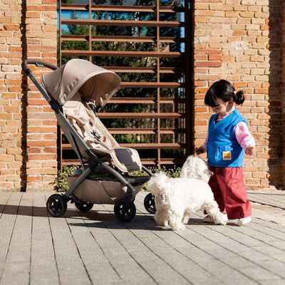 Joolz Aer² Lightweight Stroller