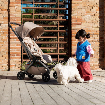 Joolz Aer² Lightweight Stroller