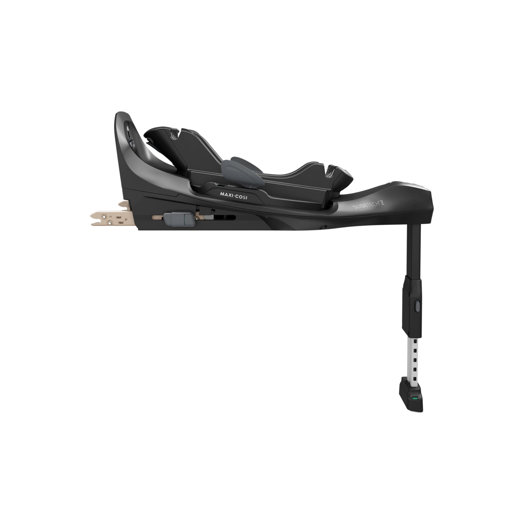 Maxi-Cosi FamilyFix Slide Pro Base