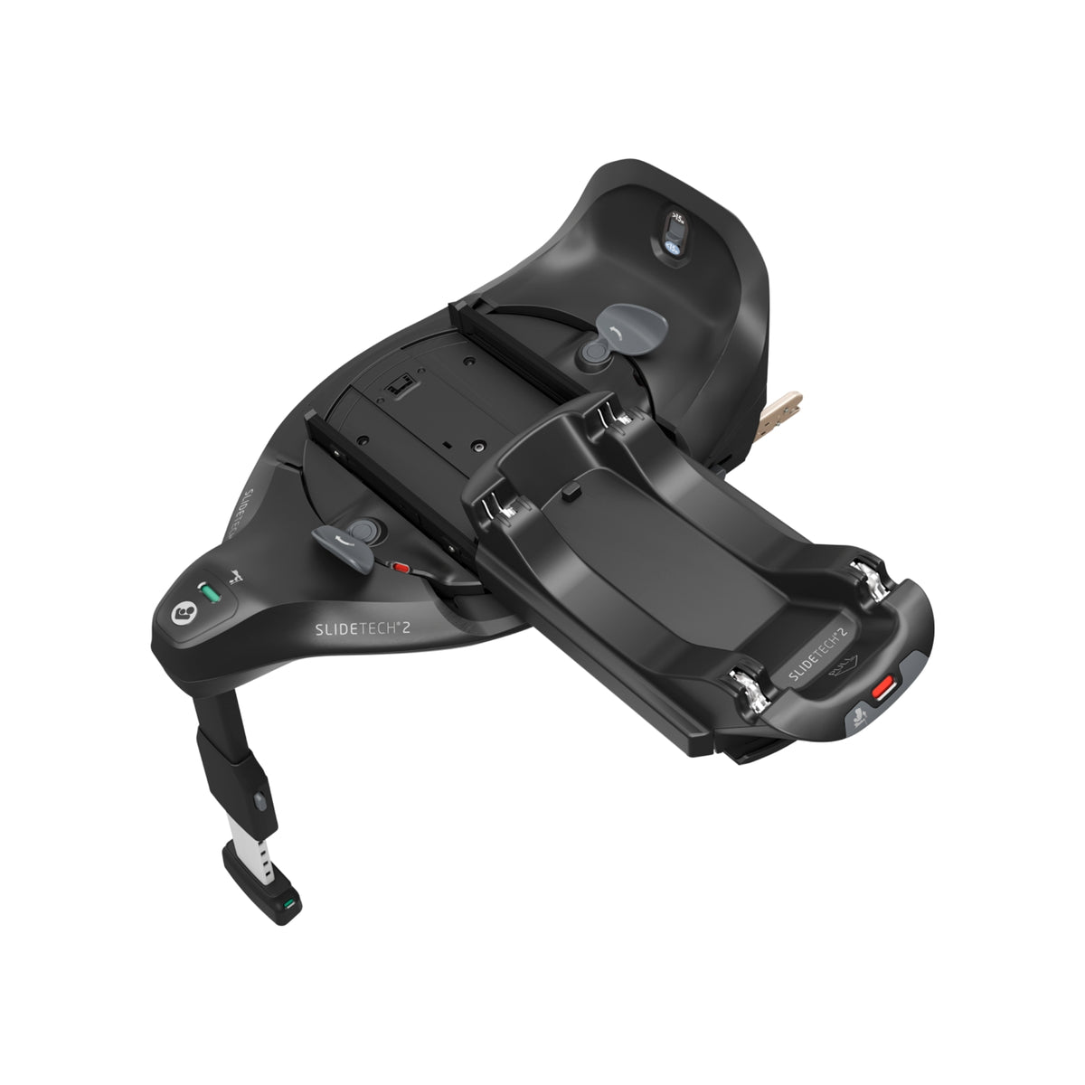 Maxi-Cosi FamilyFix Slide Pro Base
