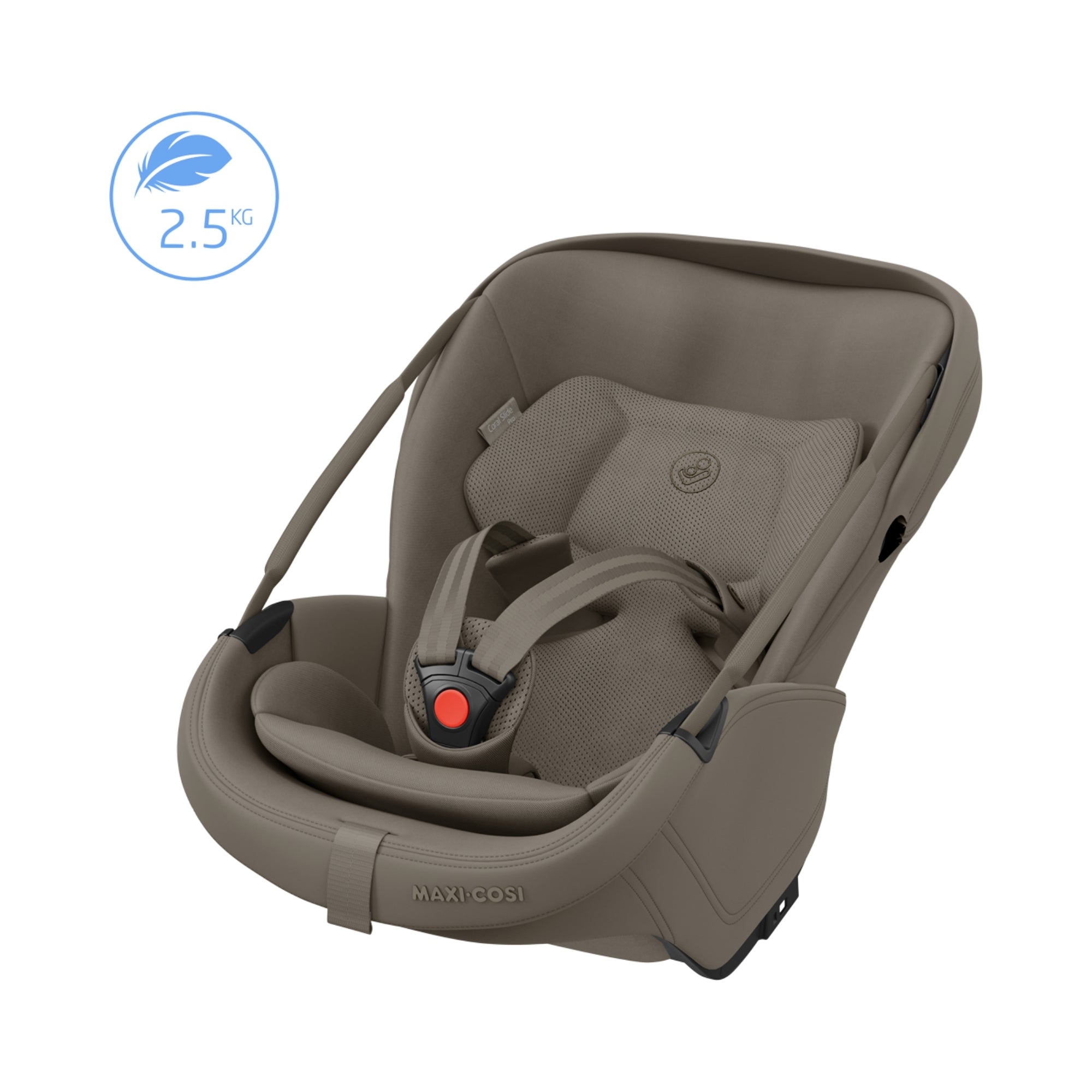 Maxi-Cosi Coral Slide Pro Car Seat