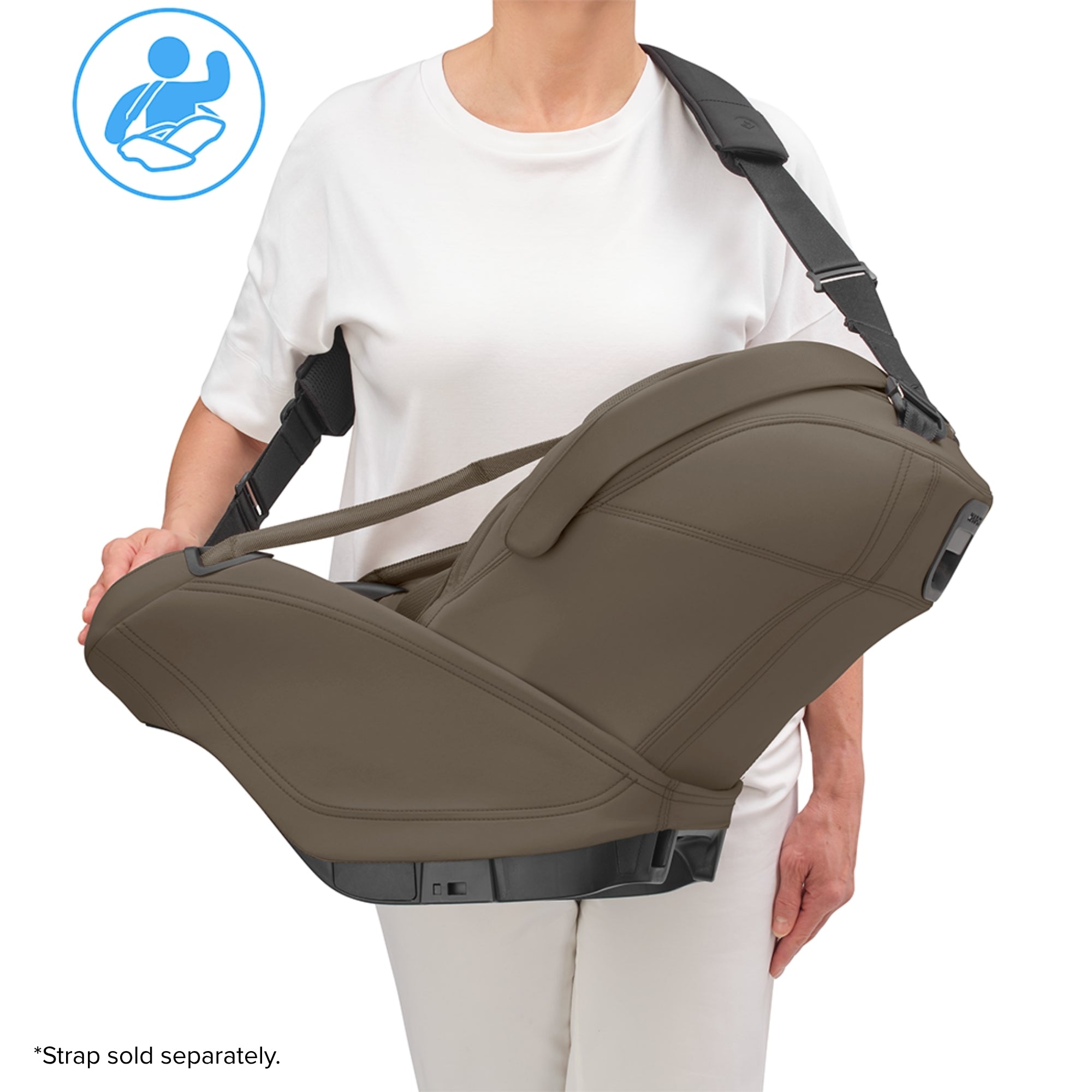 Maxi-Cosi Coral Slide Pro Car Seat