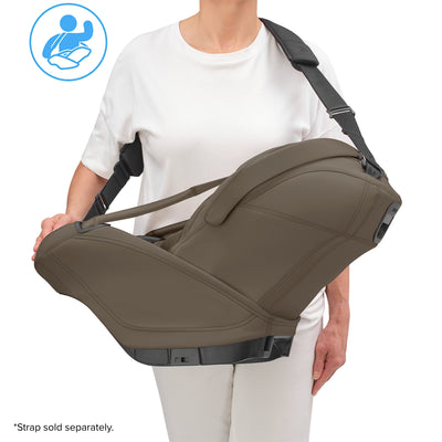Maxi-Cosi Coral Slide Pro Car Seat