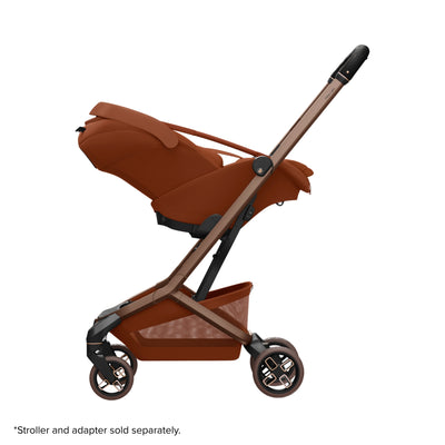 Maxi-Cosi Coral Slide Pro Car Seat
