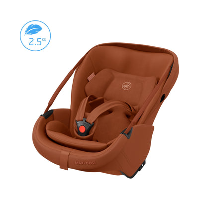 Maxi-Cosi Coral Slide Pro Car Seat