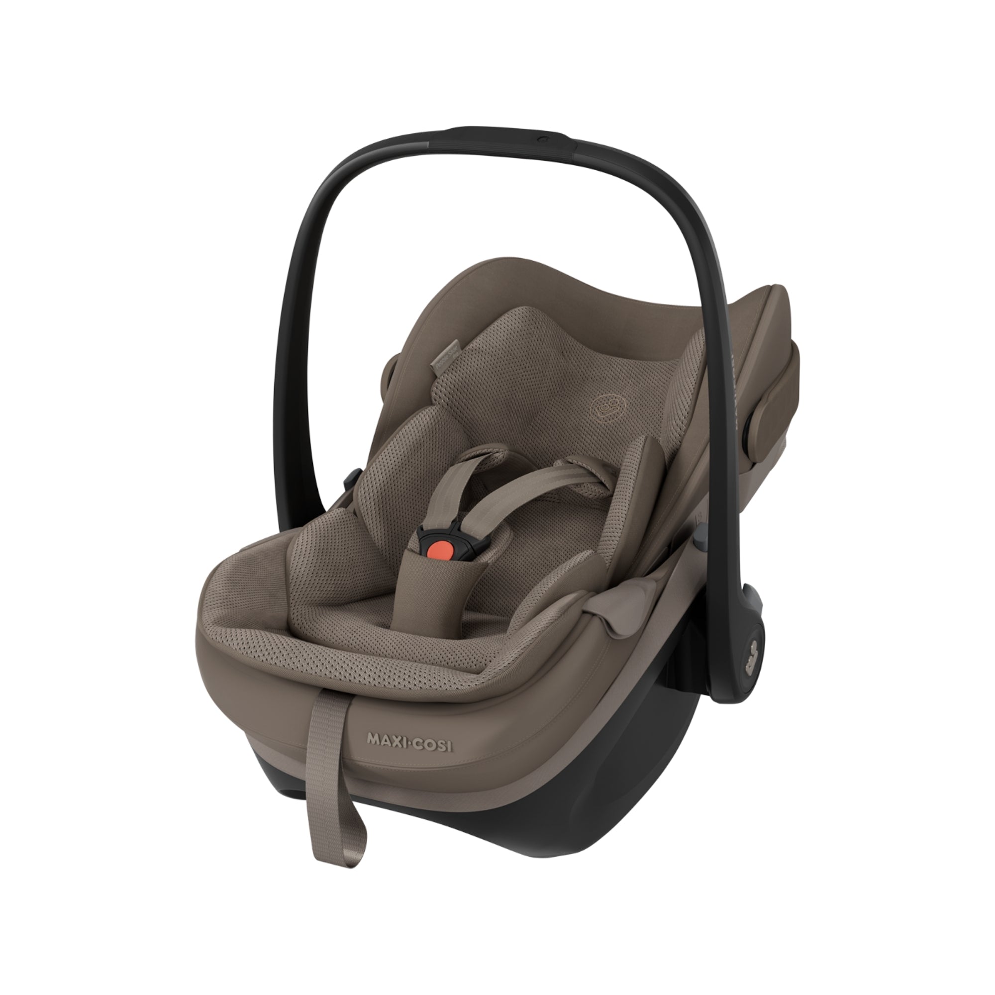 Maxi-Cosi Pebble Slide Pro Car Seat
