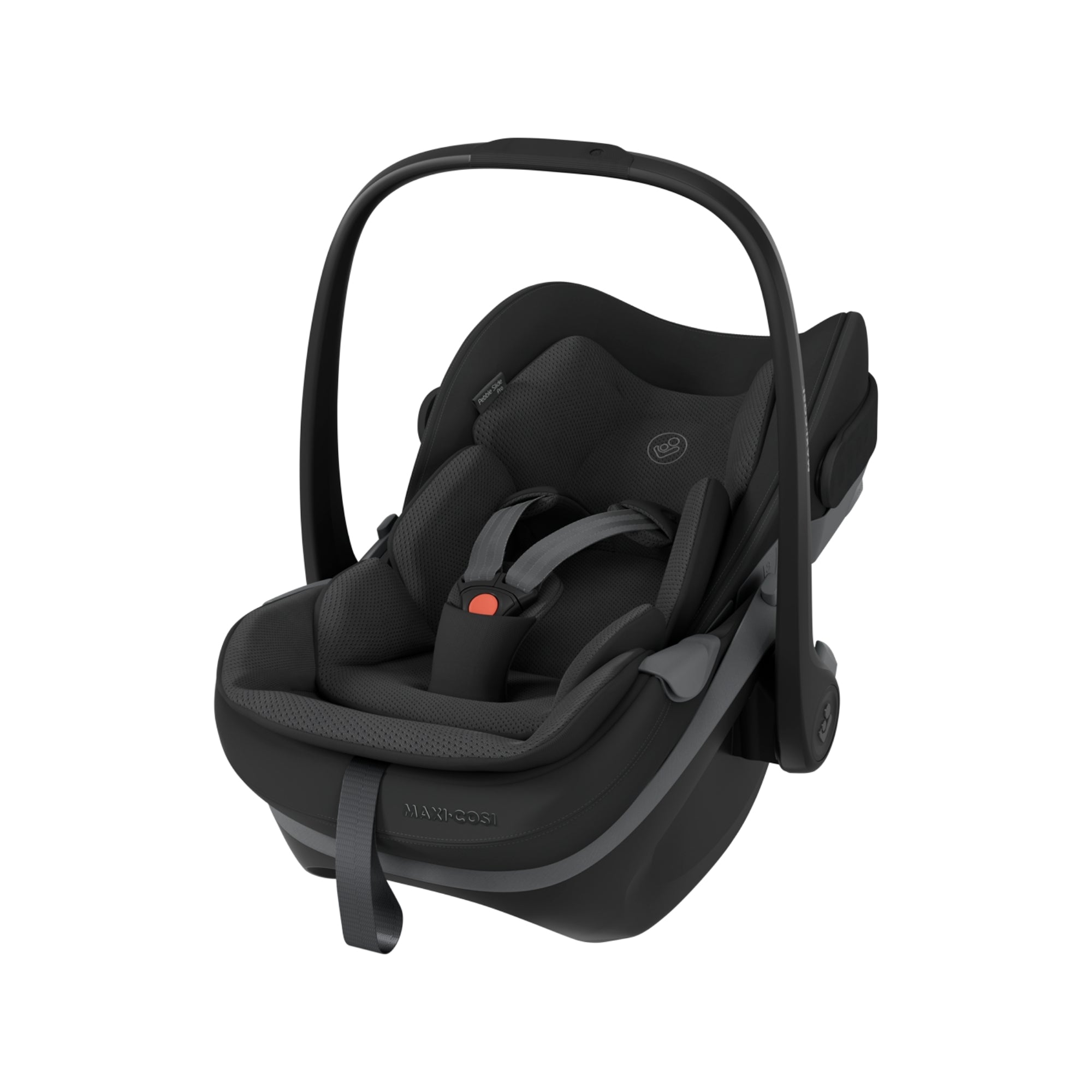 Maxi-Cosi Pebble Slide Pro Car Seat